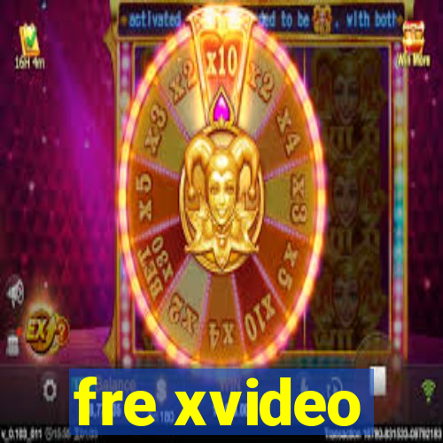 fre xvideo
